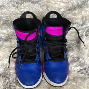 Girls Jordan 6-17-23(PS)